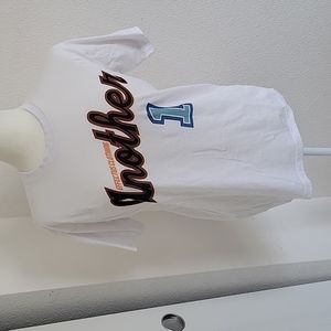 Effectus Clothing 'Another 1' T-Shirt Men's Size Medium 100% Cotton